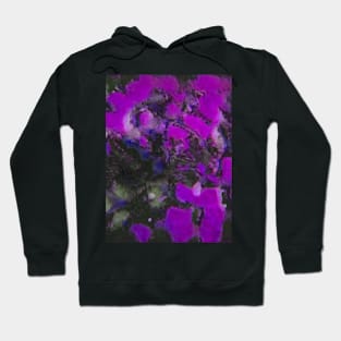 Butterfly Denouncing a Staircase Hoodie